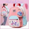 Whimsical Eyecatching And Childrens Backpack For Preschoolers Age Two To Five Years