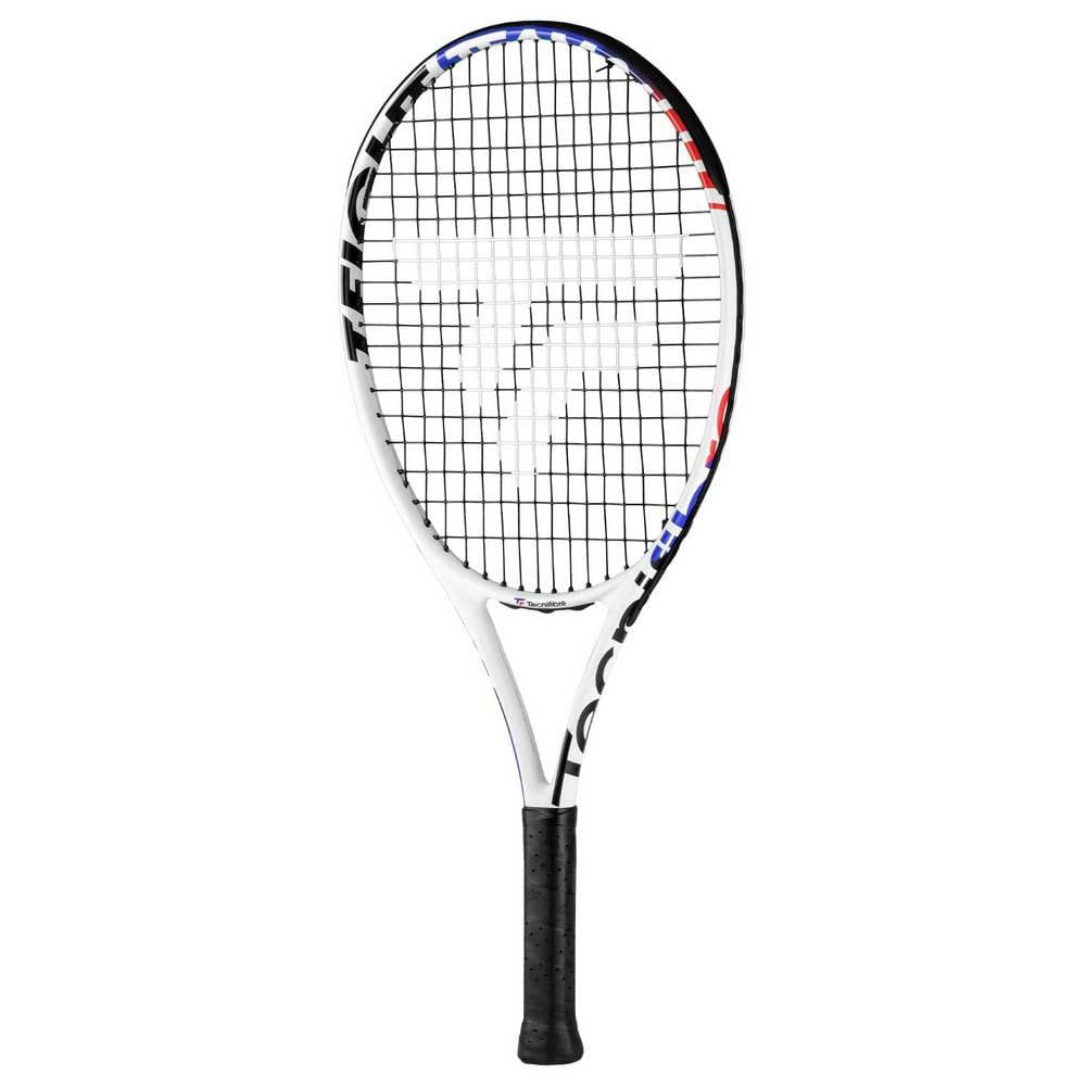 Tecnifibre Junior Tennis Racket TEAM 24 2023 Pre-strung T-FIGHT (14FIGTE324)