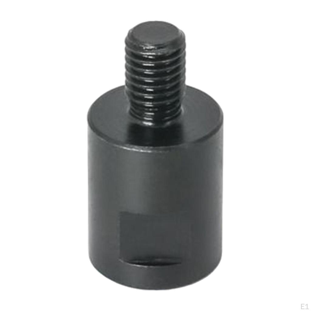 Angle Grinder Adapter Connector for Quick Installation and Compatibility