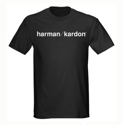 Harman Kardon Speakers T-shirt Unisex T-Shirt