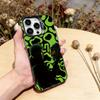 L-Lando Norris Phone Case For iPhone 17,16,15,14,13,12,11 Plus,Pro Max,XS,Colorful Silver Black Cover