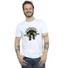 Marvel Mens What If Hydra Stomper Rodgers T-Shirt