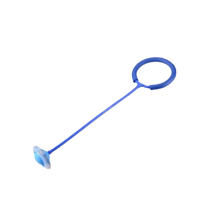 JieDong Flashing Skip Ball for Kids