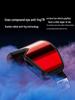 KAPVOE Anti-Fog Windproof Ski & Snowboard Goggles for Outdoor Sports