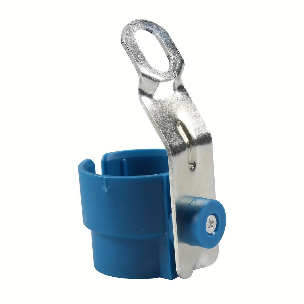 Trailer With Weatherproof Connector Holder Cover Durable Pa Mounting Bracket For 713 Pin Plug Trailer And Rv Accessory