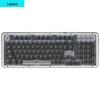 Tastiera Meccanica Wireless Hot-Swappable a 98 Tasti Logitech K98M Serie Ambra