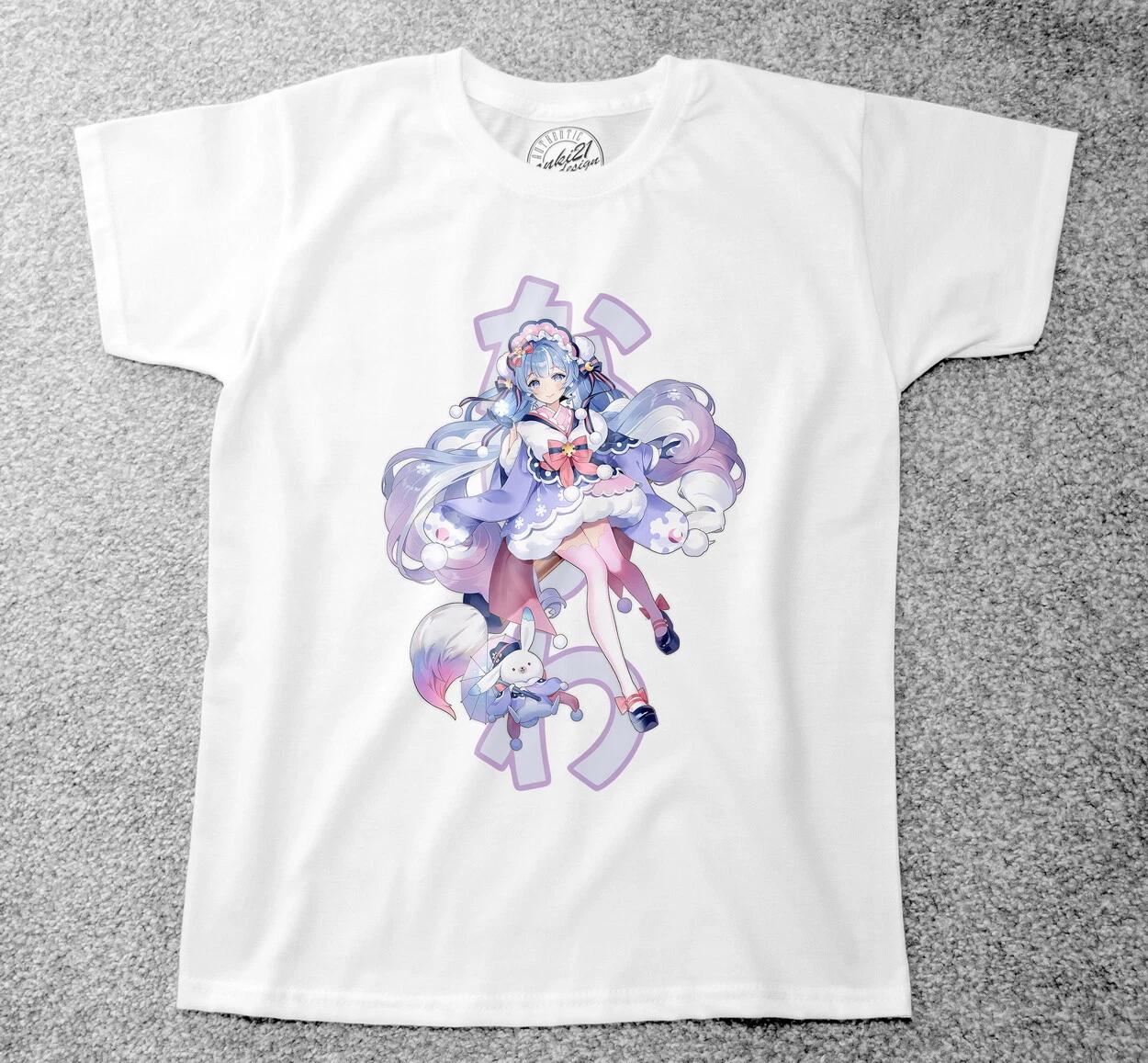 Kawaii 006 Anime/Manga Childrens/Kids t-shirts 110