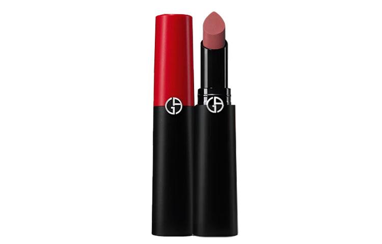 

Giorgio Armani Lip Power Matte Long-lasting Lipstick #115