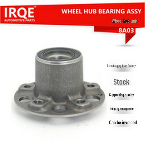 Ansamblu Rulment Unitate Butuc Roată IRQE pentru Jianghuai Bin 3103101U7152