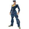 Super movable figure "JoJo's Bizarre Adventure Part 4" Josuke Higashikata approximately 150mm PVC & ABS & Nylon painted movable figure