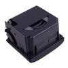 66150AG01CJC Black ABS Car Rear Console Cup Holder Insert Fit For Subaru Outback Legacy 2005 2006 2007 2008 2009