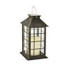 Lampa Solarna Led Latarenka Patyna - Pl-309563