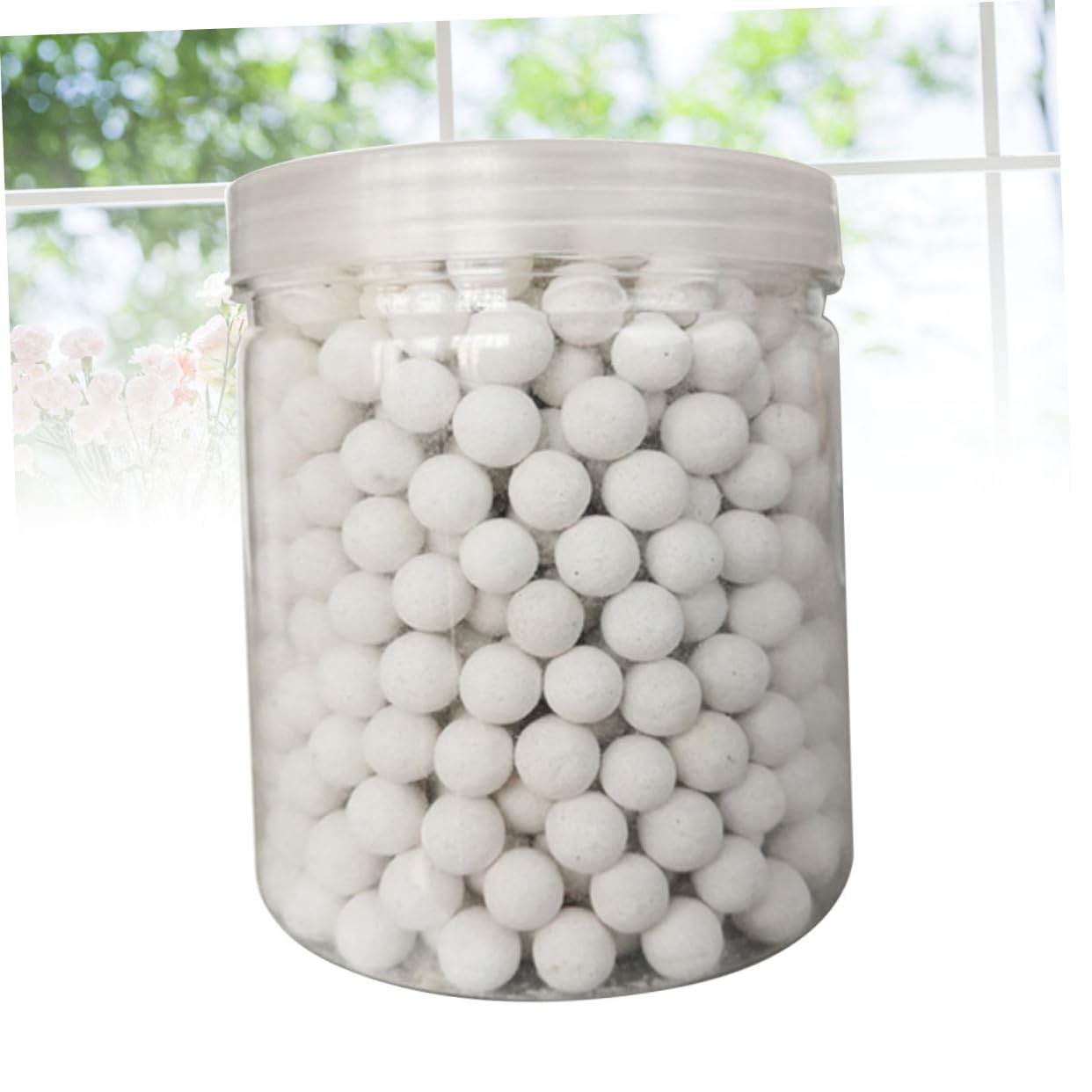 

0.85 см Керамічні боби для випікання харчової якості Багаторазові вантажі для пісочного тіста для сліпого випікання Крем-меренговий пиріг Обов язковий побутовий духовий шкаф