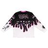 K/DA BLADES FIRESTARTER Jersey Virtual K Pop Girl Group 3D Full Printed Streetwear Unisex Women Men Long Sleeve Breathable Tee
