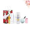 Longliqi Blooming Flower Body Care Gift Sets