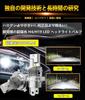 WENLE Super Explosive Light H4/H19 LED Headlight Bulb, Hi/Lo Switching, New Vehicle Inspection, 20x