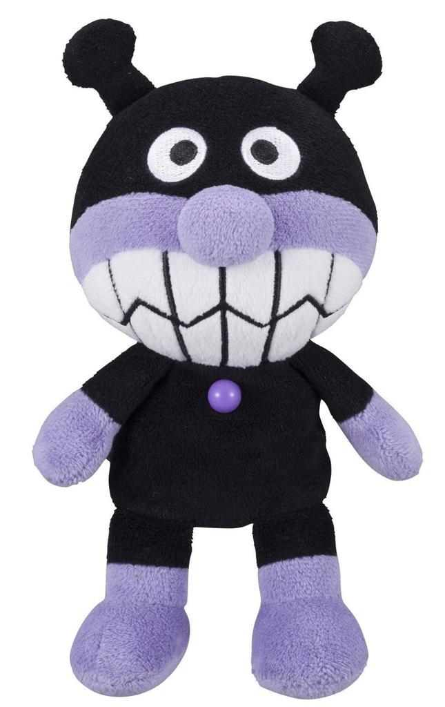Anpanman Pretty Beans S Plus Baikinman