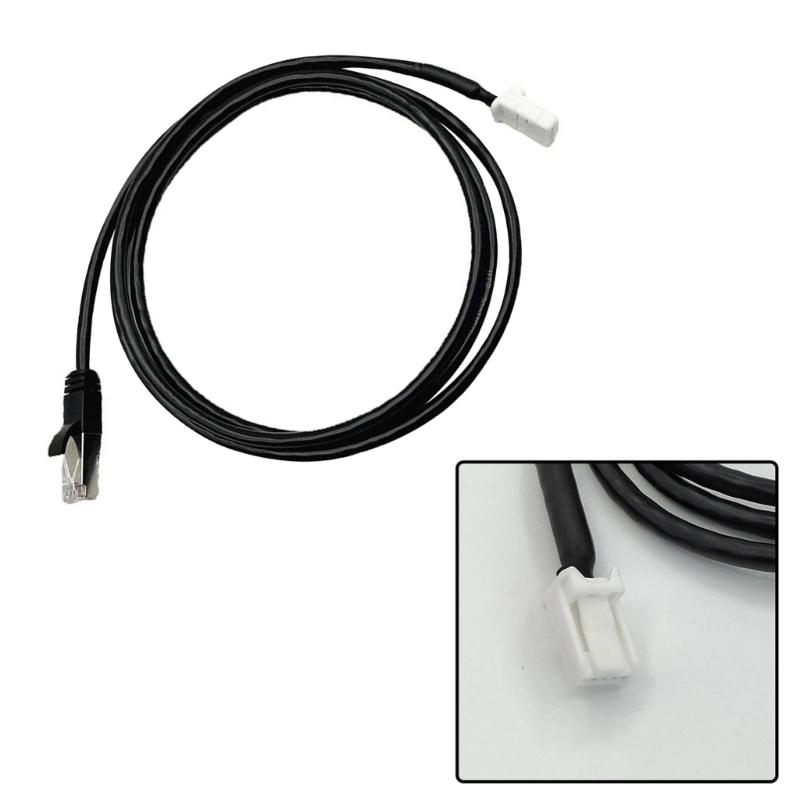 Para Coche 3/Y Cable de Diagnóstico Conector de Servicio Caja de Herramientas de Repuesto 1137658-00-A Herramientas para Coche Equipo Accesorios de Reparación
