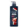 Clear Men Kopfhaut Revitalisierendes Anti-Schuppen Shampoo