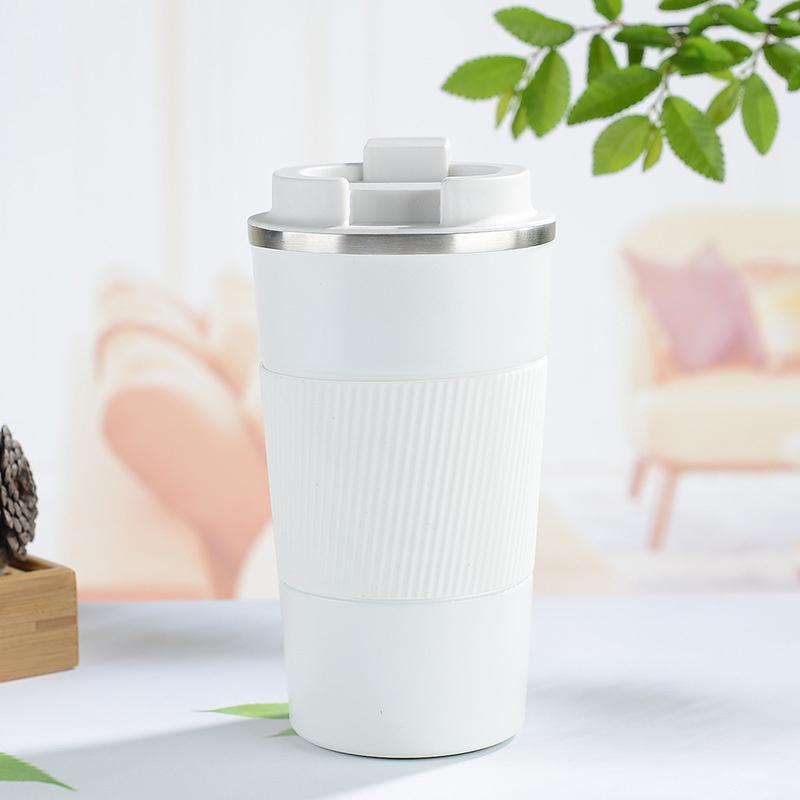 380/510ML termohrnek z nerezové oceli termohrnek na kávu láhev na vodu nepropustný cestovní termohrnek na pití