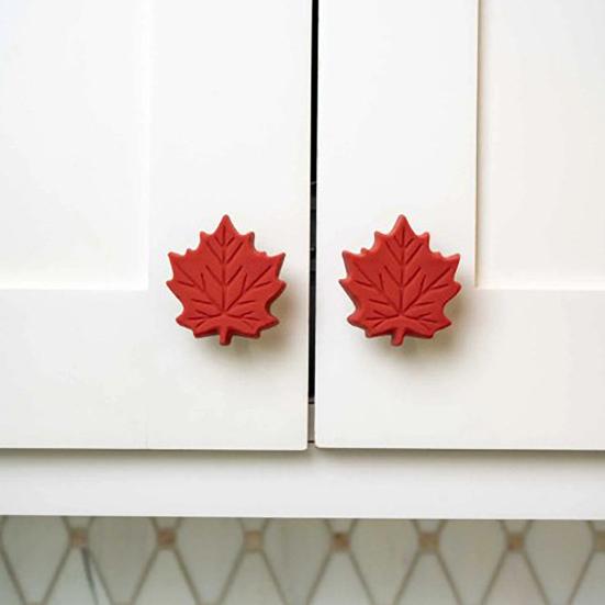 Pull Handle Door Knob Covers Universal Fit Simple Installation Halloween Pumpkin Pulls Protector Door Handle Covers