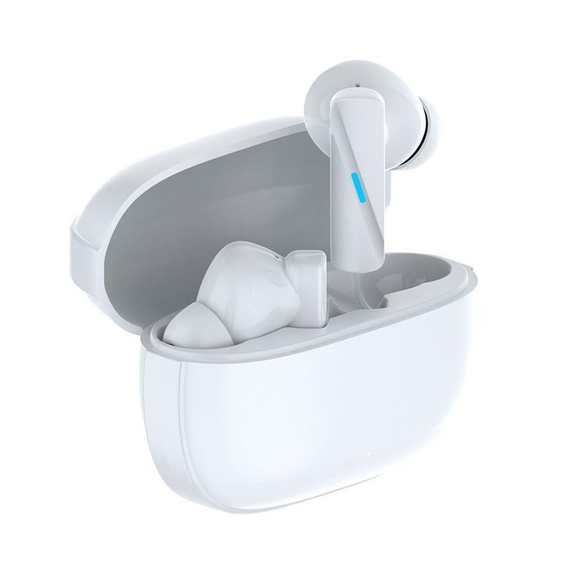 Mate50 True Wireless ANC Bluetooth 5.3 In-Ear Headphones - Stereo, Long Battery Life