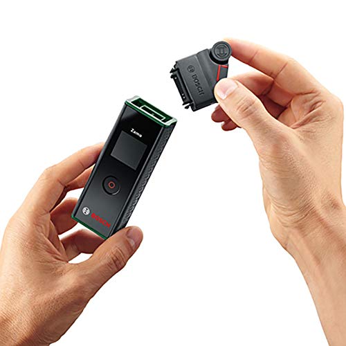 Bosch (BOSCH) Laser-Entfernungsmesser "ZAMO3" Radadapter 1608M00C23 [Originalprodukt]