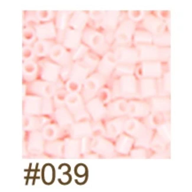 2.6mm Mini Beads 1000PCS 230colors Fuse Beads for Kids Gift Hama Beads Diy Puzzles Iron Beads High Quality