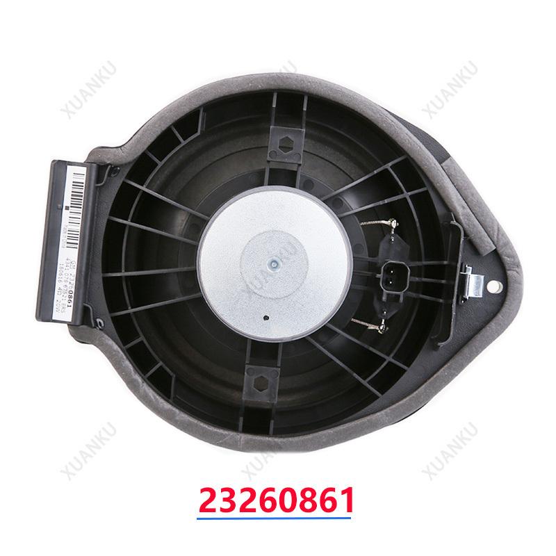 New Authentic Door High Bass Horn Front and Rear Stereo Speakers 13350328 23260861=26681181 For Buick Chevrolet Cruze Original