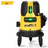 Deli 2-Line Green Laser Level