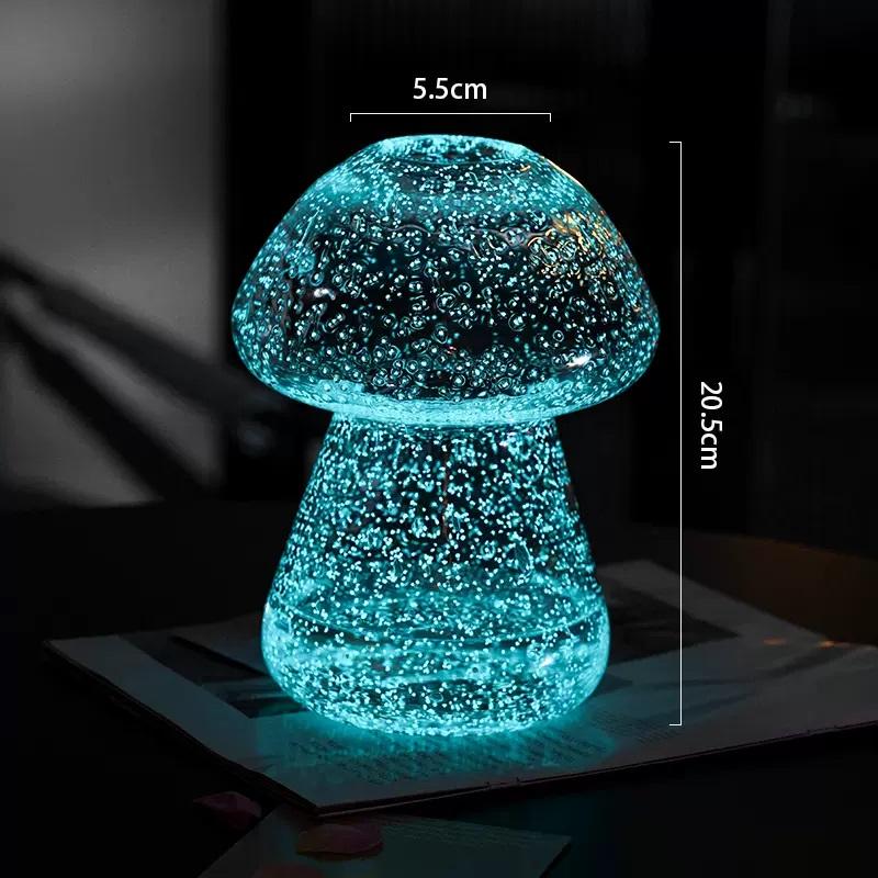 

Ваза Стеклянная ваза Флуоресцентные вазы Светящиеся вазы Орнаменты Цветочная композиция Ваза для цветов B