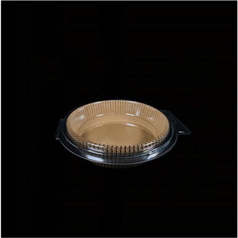 Air Fryer High-Temperature Resistant, Oil-Absorbing Food-Grade Paper Baking Tray.