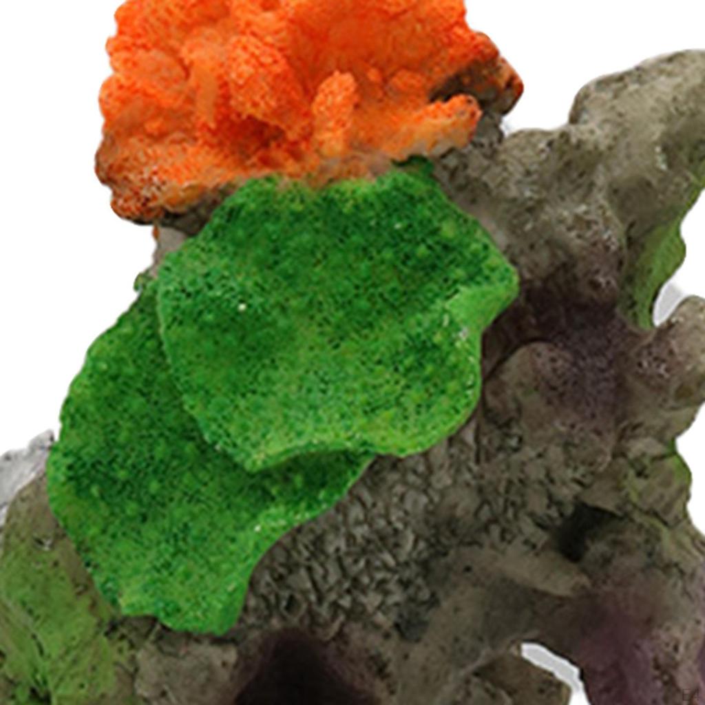 Artificial Supplies Fish Tank Decoration for Statue