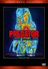 Predator DVD Collection (4-disc set)