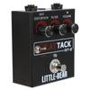 Guitar Distortion Effector Electric 3‑Level for RAT Tone Single Effect Accessories LM308N