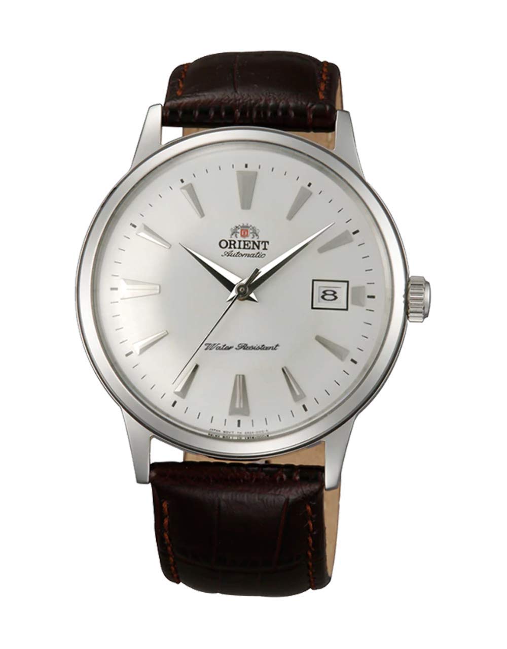 

Orient Watch 2nd Generation Bambino Classic Automatic FAC00005W0 AC00005W Automatic [Orient] Men s [Reimported Product]
