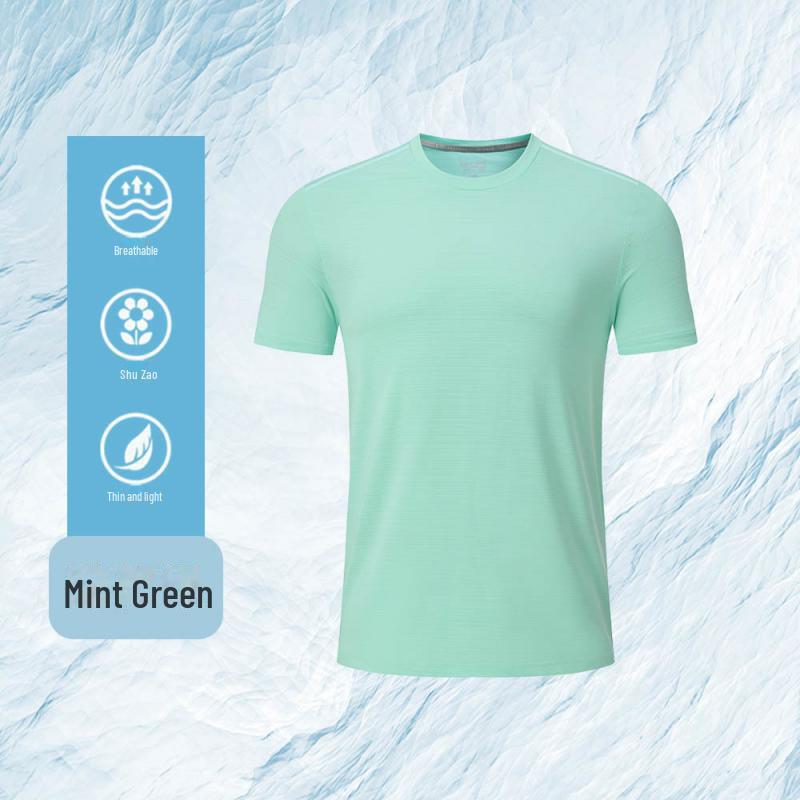 

Унисекс индивидуальные быстросохнущие спортивные футболки для бега, фитнеса и групповых мероприятий XL