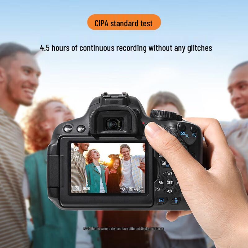 Ugreen BC119 LP-E8 Camera Battery