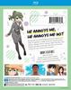 My Senpai Is The Complete Season North American Edition Annoying [Blu-ray] (12 Episodes)