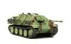 MENG Model Scale World War II German Tank Destroyer Jagdpanther G1 Plastic Model Kit MTS039 1/35 Sd.Kfz.173