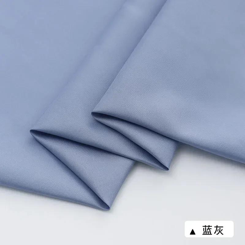 High Density Soft Breathable Lining Fabric For Dress Lining Coat And Suit Lining, Handmade DIY Clothing Fabric 0.5m/1m/2m TJ0058