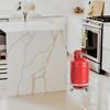 Brake Tank Gas Base Wheel Cylinder Holder Practical Fixed Tank Stand Dolly  Kitchen
