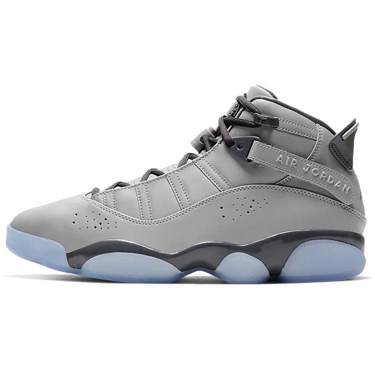 Air Jordan 6 Rings  3M  Men s CW4641-001 EU 45.5