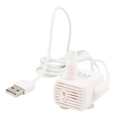 Fashionable Water Pump Waterproof - Submersible Fountain 5V for Aquarium Fish Tank Dispenser