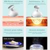 Face Massager Body Massager Face Lift Body Slim Ultrasonic Vibration Massage EMS Microcurrent RF Radiofrequency LED Phototherapy