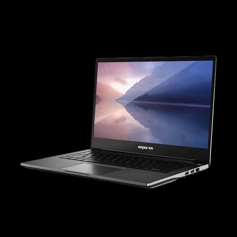 Inspur CP320F 14-inch Business Laptop (CN version)