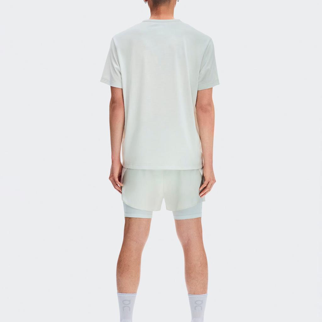 Ang Pao X Post Archive Faction Paf Running Crew Neck Comfortable Pullover Breathable Short Sleeve T-Shirt Unisex T-Shirts 1UG10084873