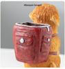 Golden Retriever Creative Pen Holder & Ornament