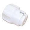 Washer Maintenance Filter Cover Removal Tool, Plastic Drain Pump Cap Opener for Daily Home Laundry Cleaning Tasks