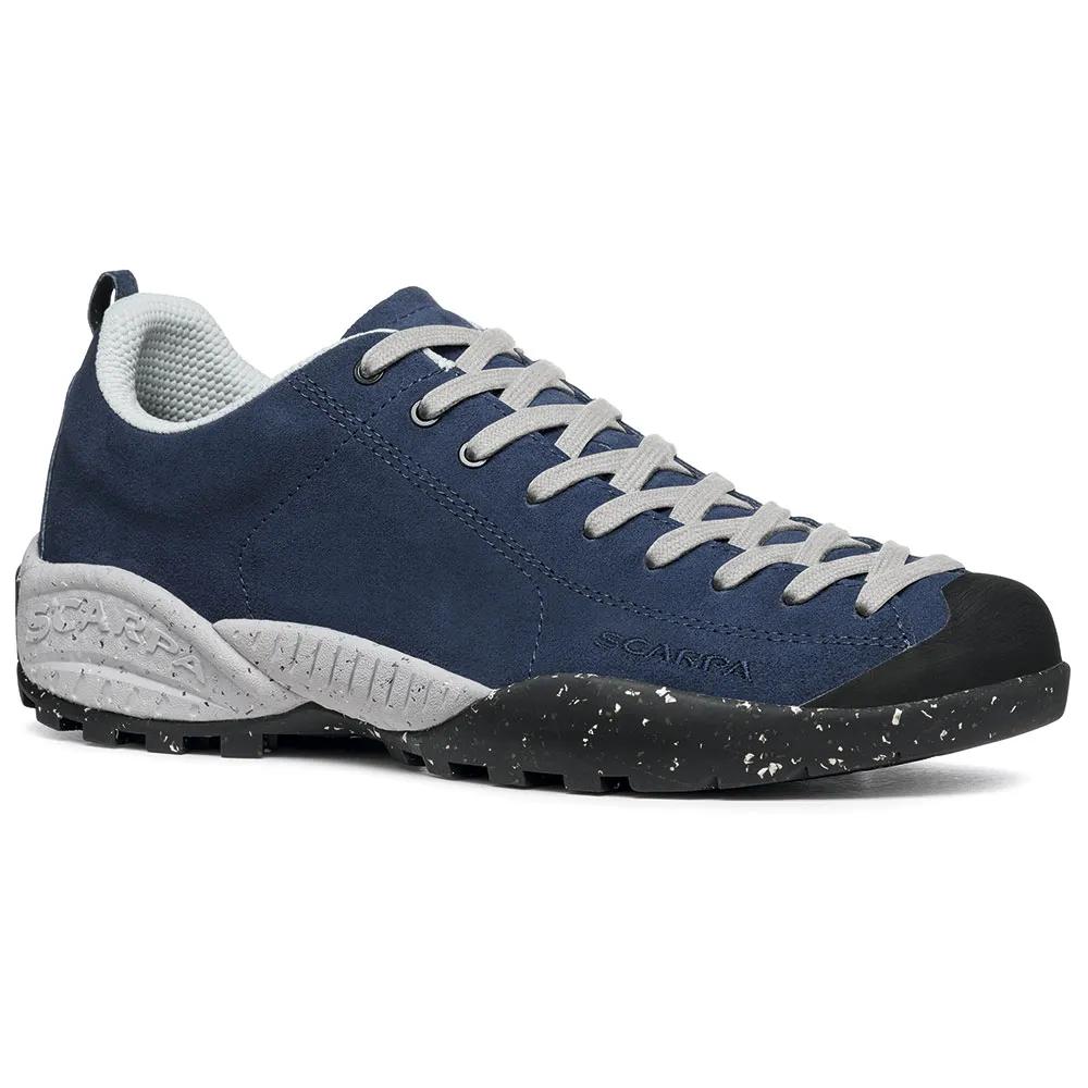 Scarpa Mojito Planet Suede Sneakers
